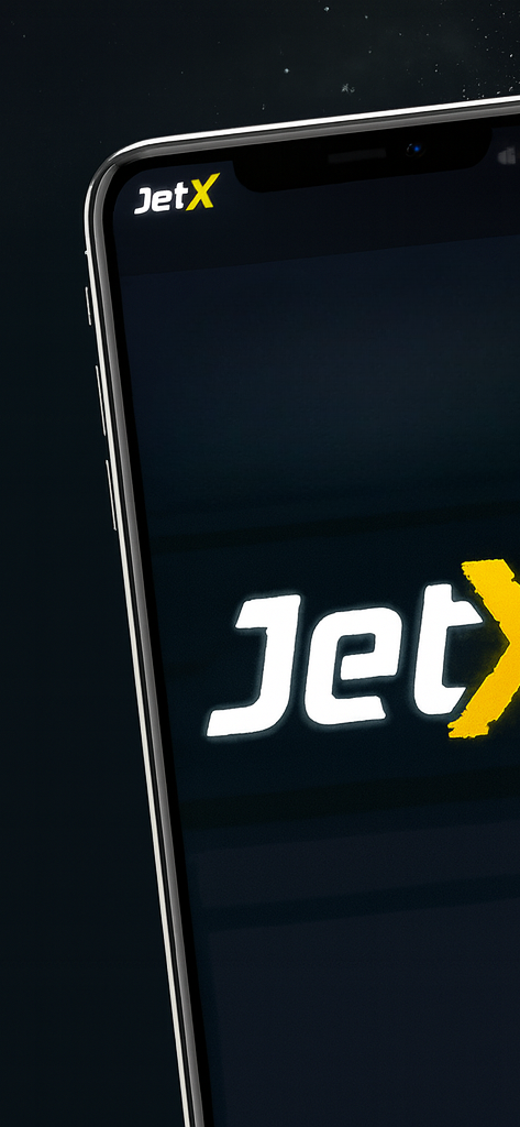 JetX App Download 1
