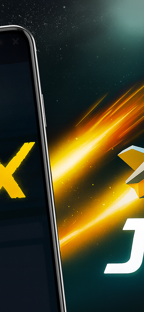 JetX App Download 2